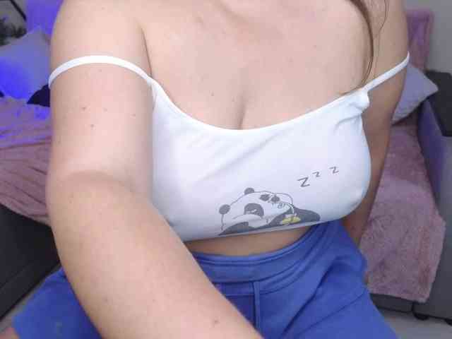Baby-Mary webcam