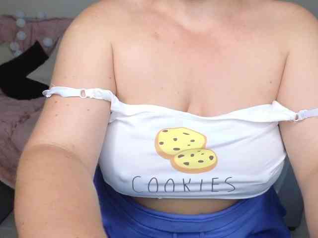 Baby-Mary webcam
