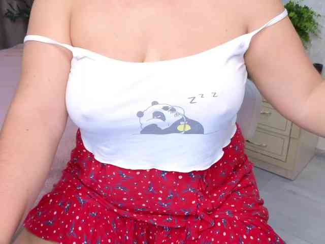 Baby-Mary webcam