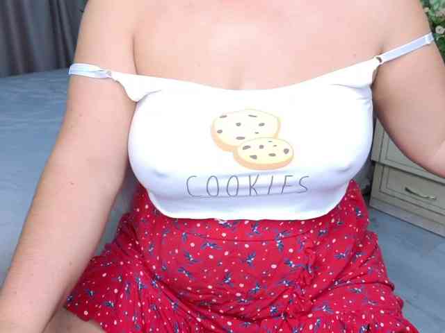 Baby-Mary webcam