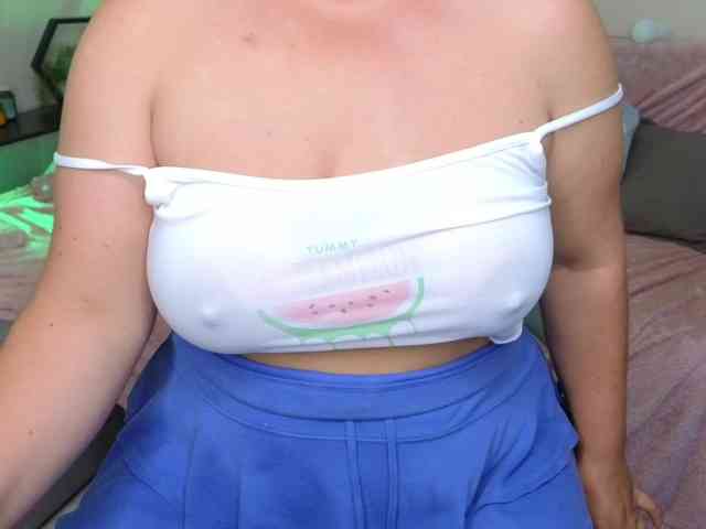 Baby-Mary webcam