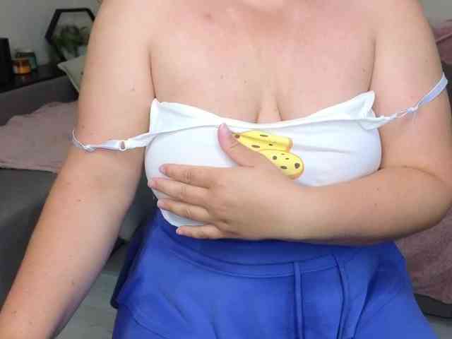 Baby-Mary webcam
