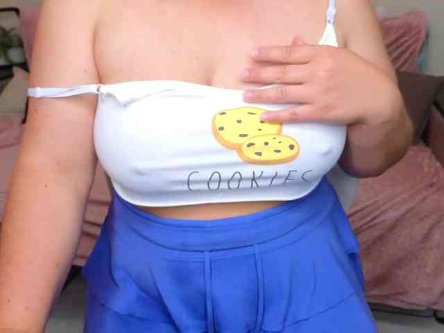 Baby-Mary webcam