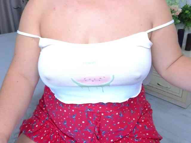Baby-Mary webcam