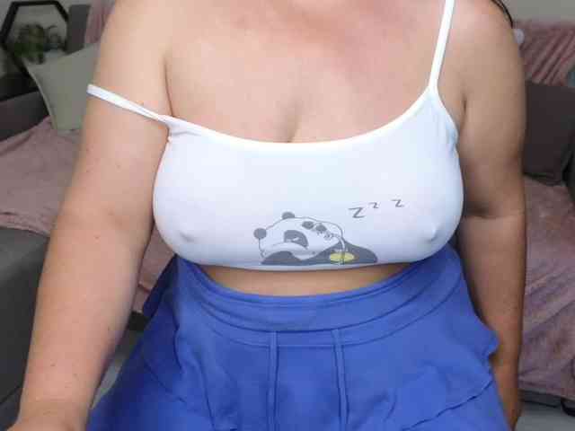 Baby-Mary webcam