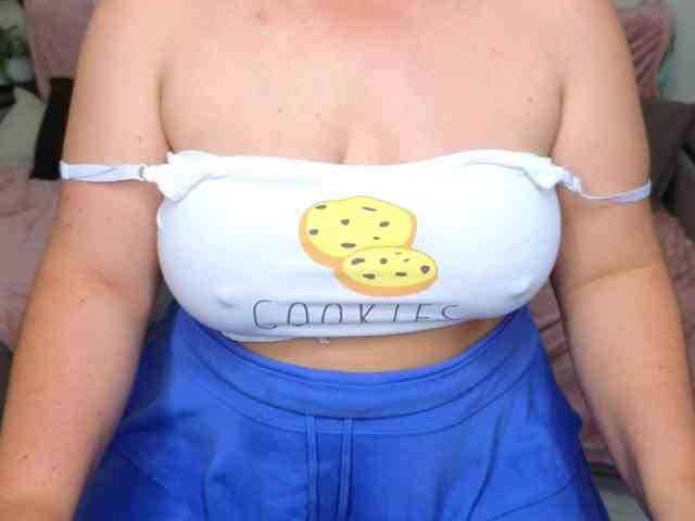 Baby-Mary webcam
