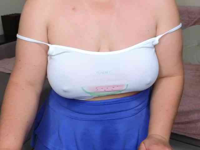Baby-Mary webcam