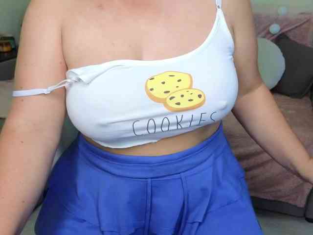Baby-Mary webcam