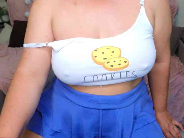 Baby-Mary webcam