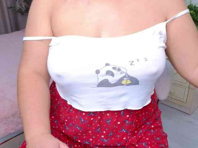 Baby-Mary webcam
