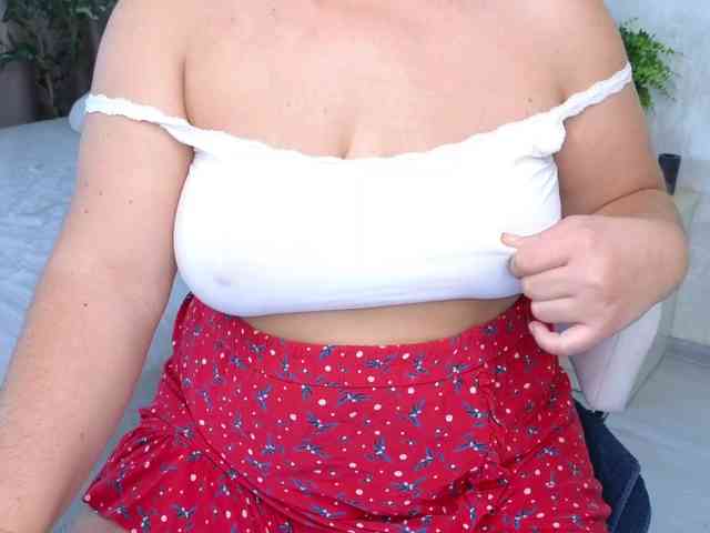 Baby-Mary webcam