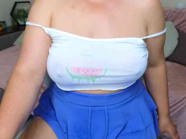 Baby-Mary webcam