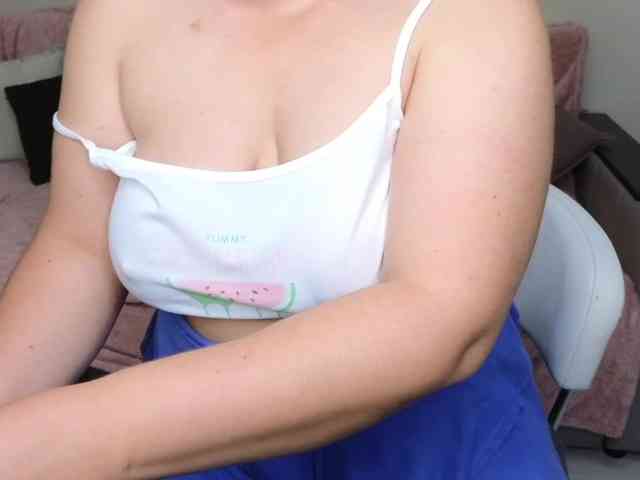 Baby-Mary webcam