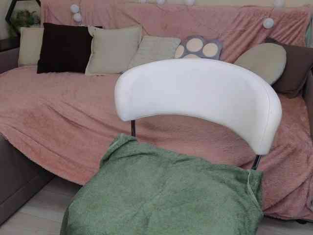 Baby-Mary webcam