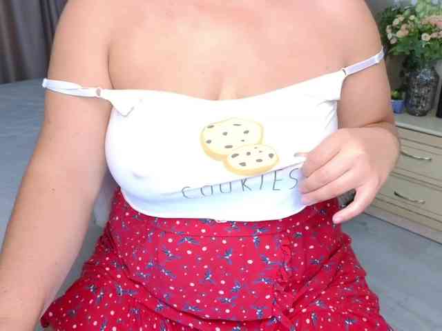 Baby-Mary webcam