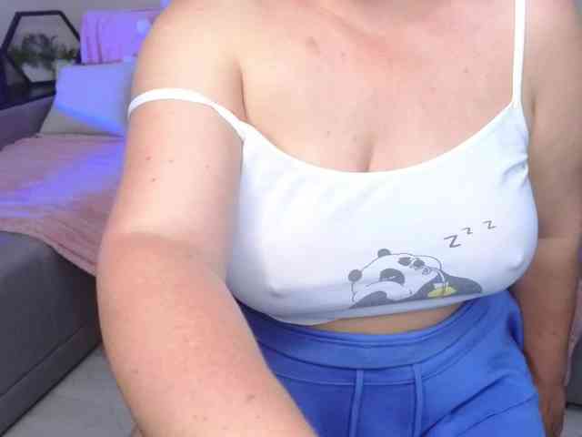 Baby-Mary webcam