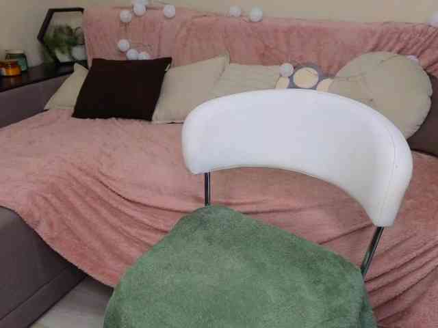 Baby-Mary webcam