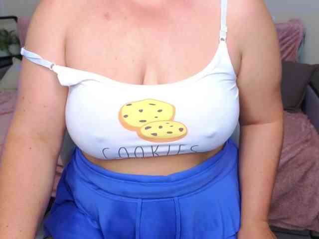 Baby-Mary webcam