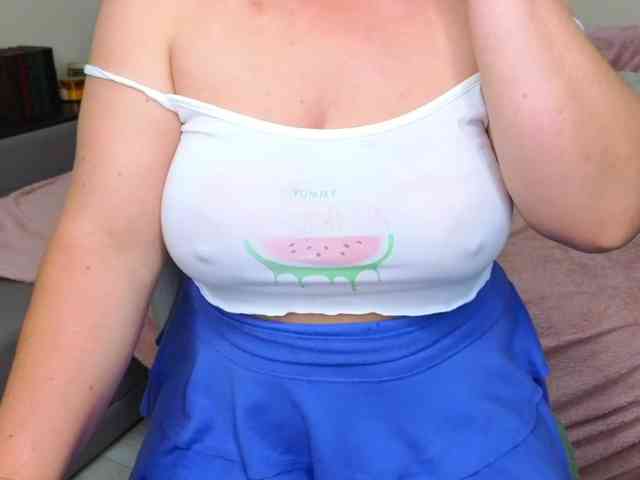 Baby-Mary webcam