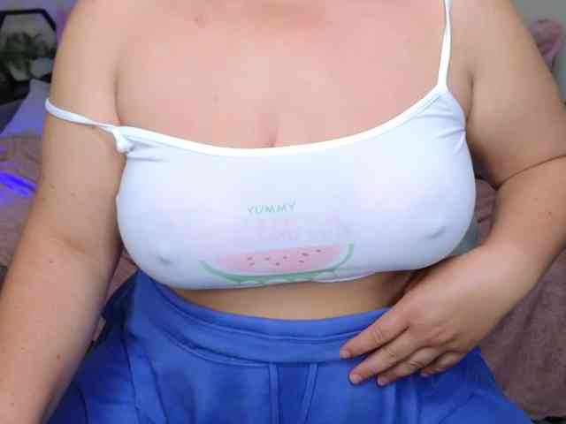 Baby-Mary webcam