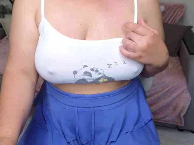 Baby-Mary webcam