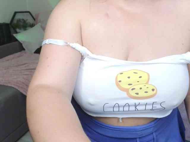 Baby-Mary webcam