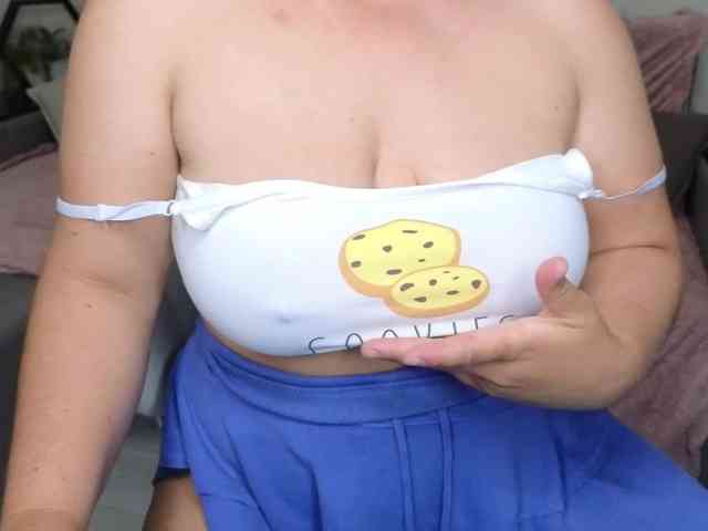 Baby-Mary webcam