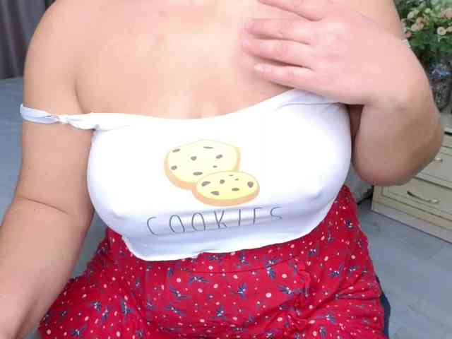 Baby-Mary webcam