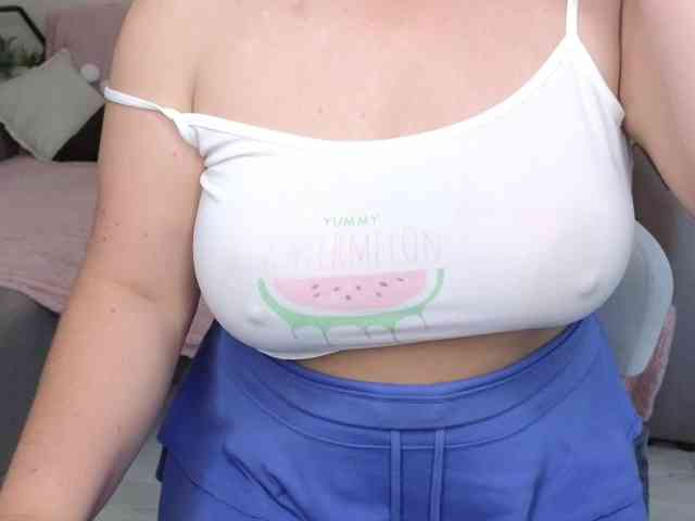 Baby-Mary webcam