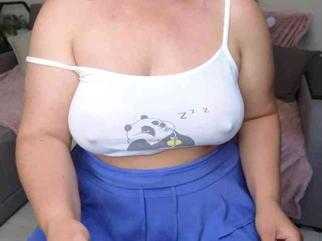 Baby-Mary webcam