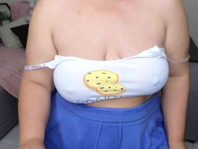 Baby-Mary webcam