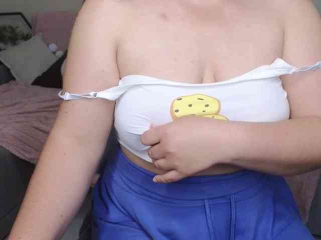 Baby-Mary webcam