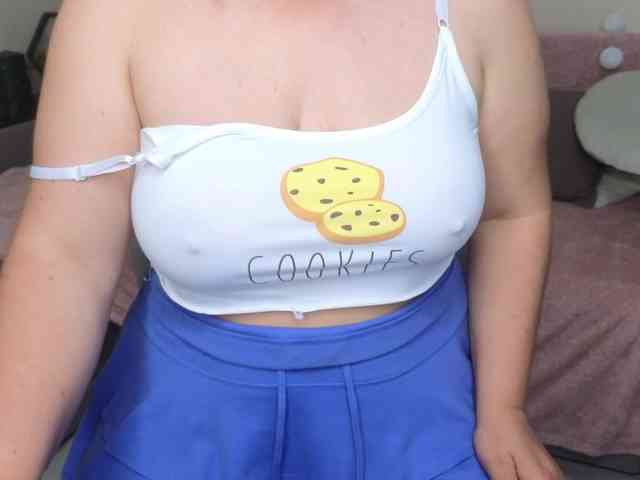 Baby-Mary webcam