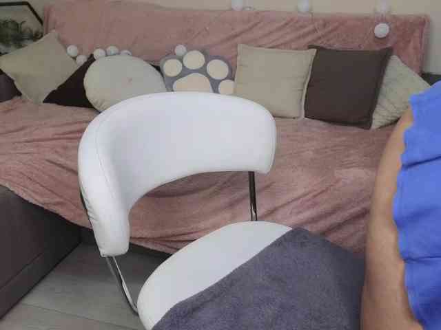 Baby-Mary webcam