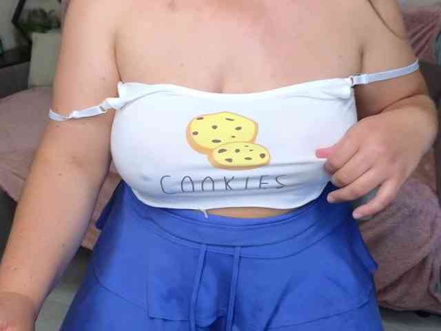 Baby-Mary webcam