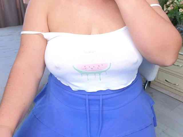Baby-Mary webcam