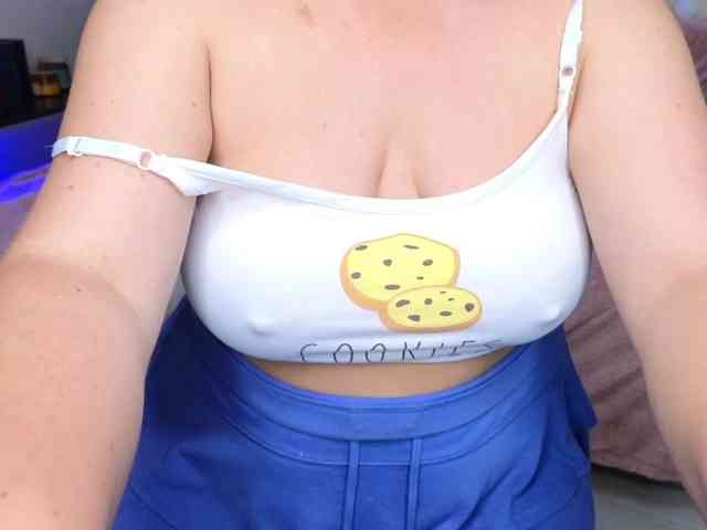 porno cam Baby-Mary