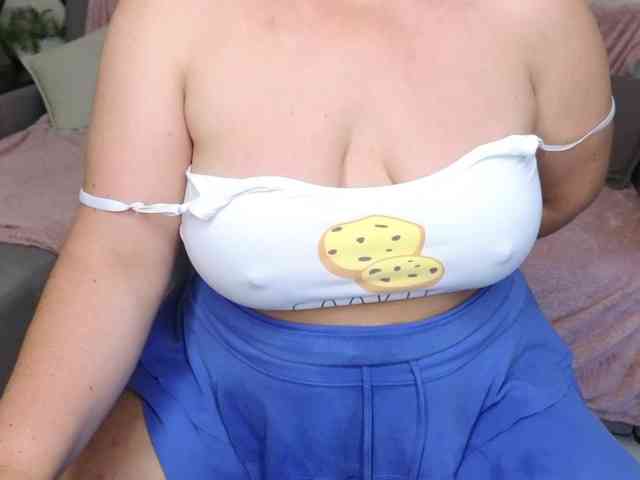 Baby-Mary webcam