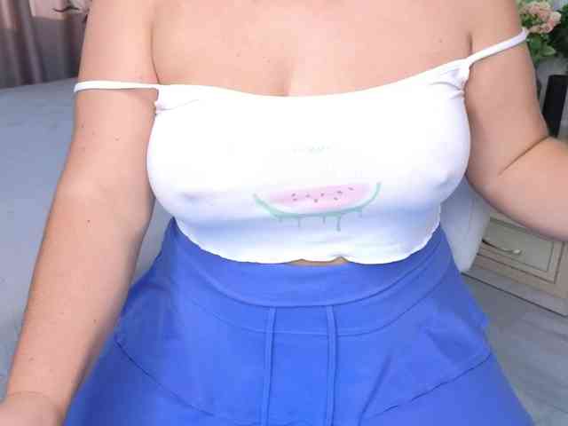 Baby-Mary webcam