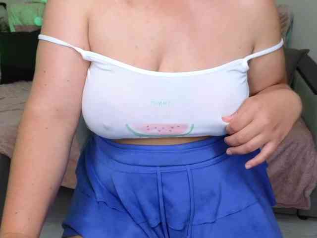 Baby-Mary webcam