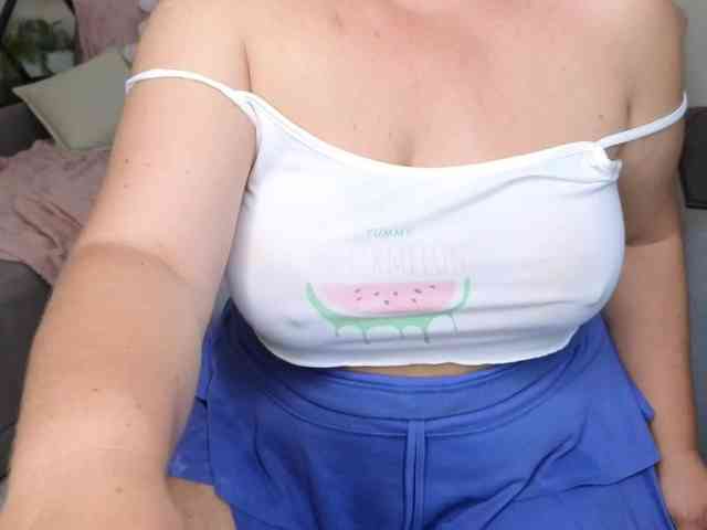 online web cam porn Baby-Mary