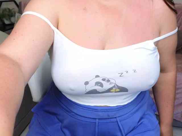 Baby-Mary webcam