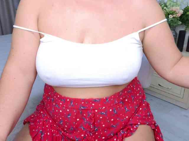 Baby-Mary webcam
