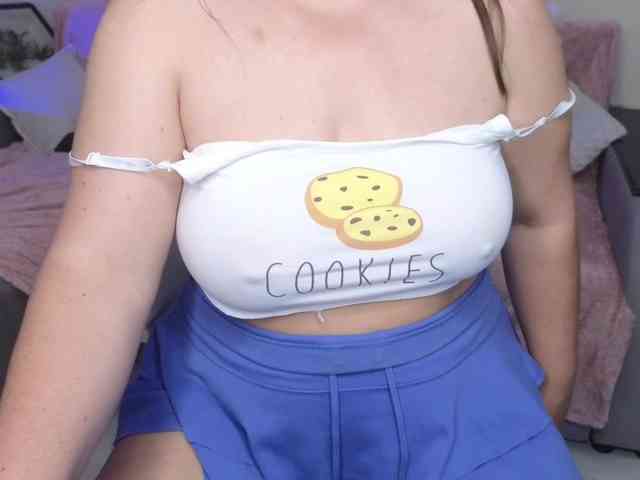 Baby-Mary webcam