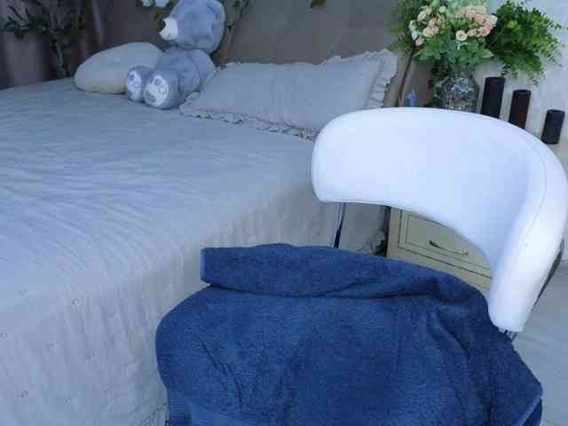 Baby-Mary webcam