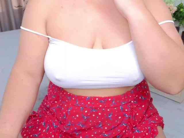 Baby-Mary webcam