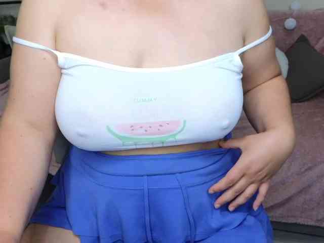 Baby-Mary webcam