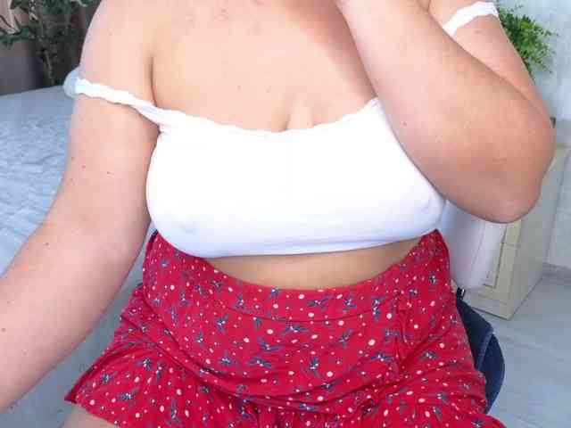 Baby-Mary webcam