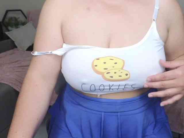 Baby-Mary webcam