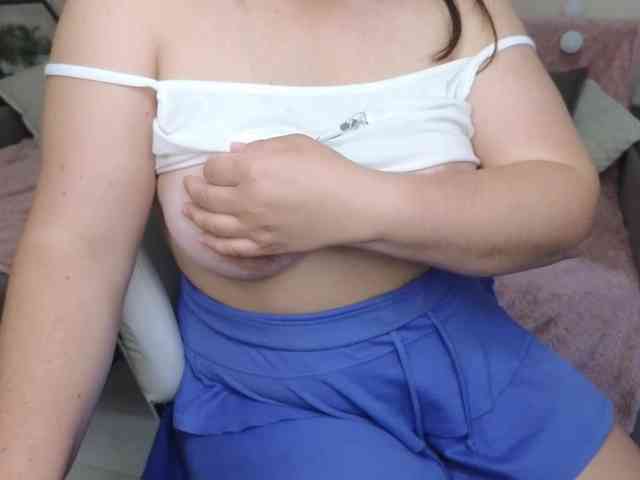 Baby-Mary webcam
